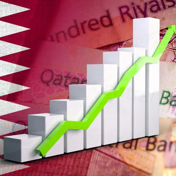 Qatar's Industrial Production Index drops 1.5% in November 2023