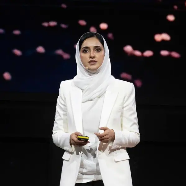 Dr. Ebtesam Almazrouei appointed Chairperson of UN’s AI for Good Impact initiative