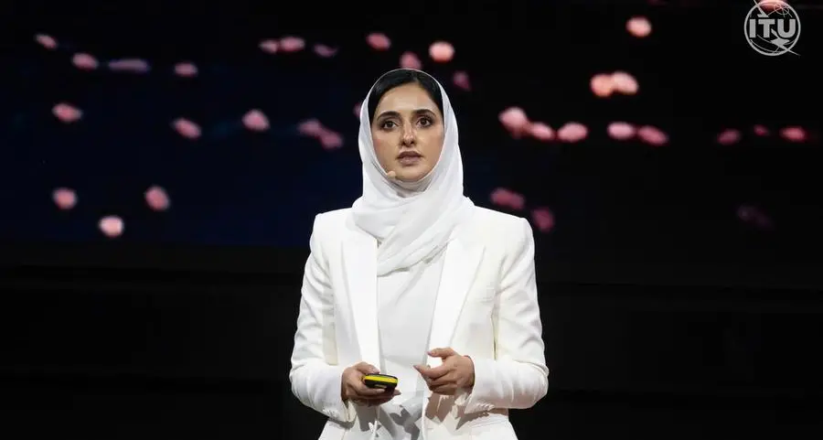 Dr. Ebtesam Almazrouei appointed Chairperson of UN’s AI for Good Impact initiative