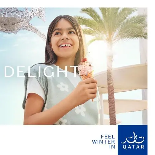Qatar reveals exciting entertainment events with “Feel Winter in Qatar” Campaign