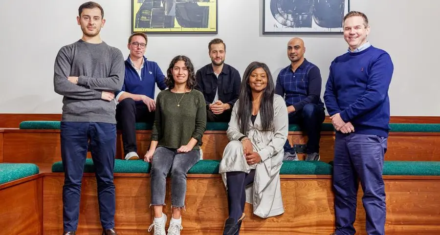 InMotion, Jaguar Land Rover’s corporate venture capital arm, appoints Mike Smeed as Managing Director