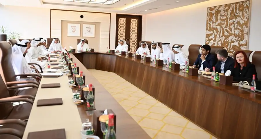 Dubai Free Zones Council sets green economy as a key priority on its agenda