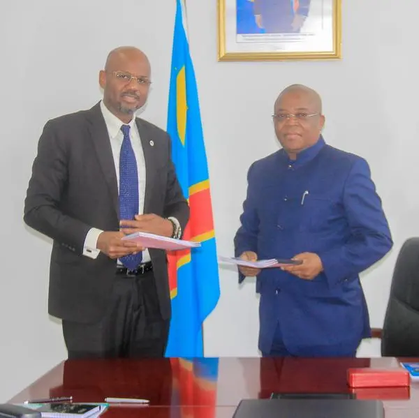 Shelter Afrique and DRC sign MOU to scale-up affordable housing projects