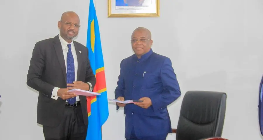 Shelter Afrique and DRC sign MOU to scale-up affordable housing projects