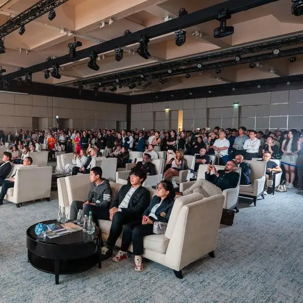 Tomorrow World showcased landmark developments in exclusive brokers’ gathering