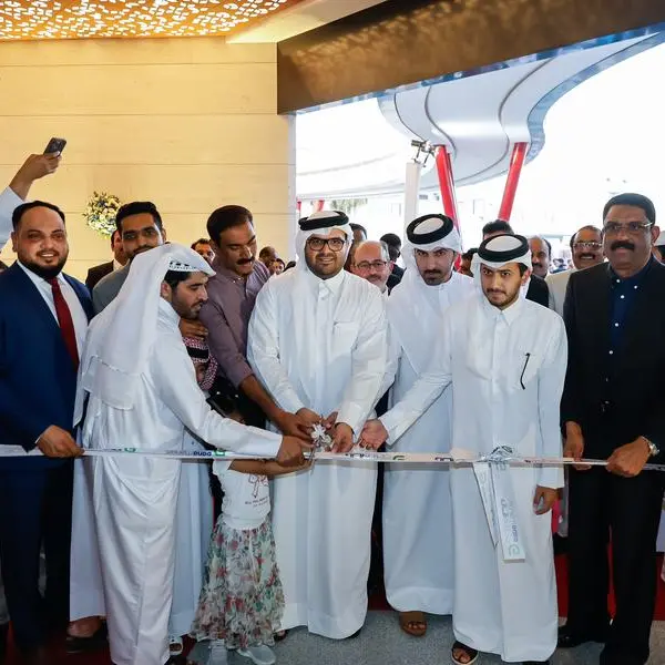 Dana Market opens 24/7 at Centro, offering freshness, convenience, and value