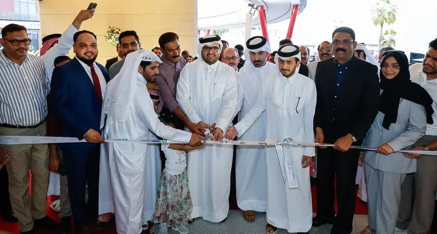 Dana Market opens 24/7 at Centro, offering freshness, convenience, and value