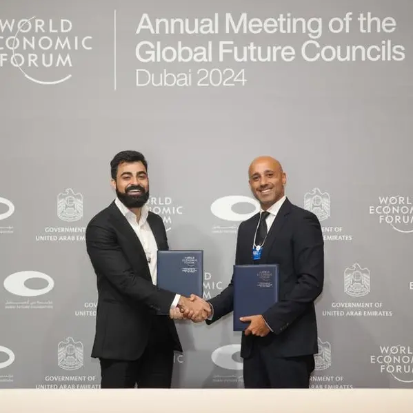 UAE's Astra Tech joins World Economic Forum to lead global AI revolution