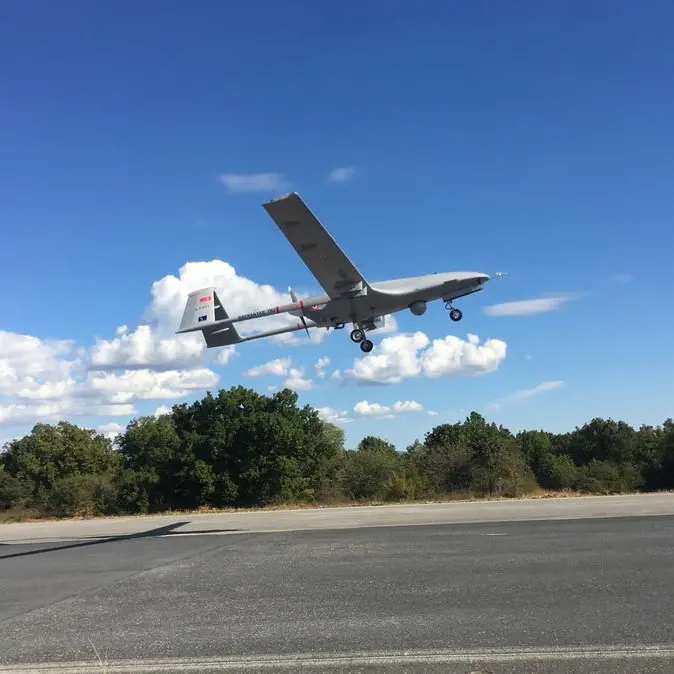 EDGE and Baykar collaborate on payload integration onto Baykar’s UAVs