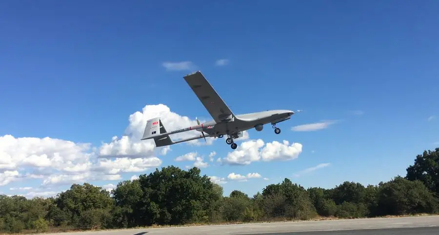 EDGE and Baykar collaborate on payload integration onto Baykar’s UAVs