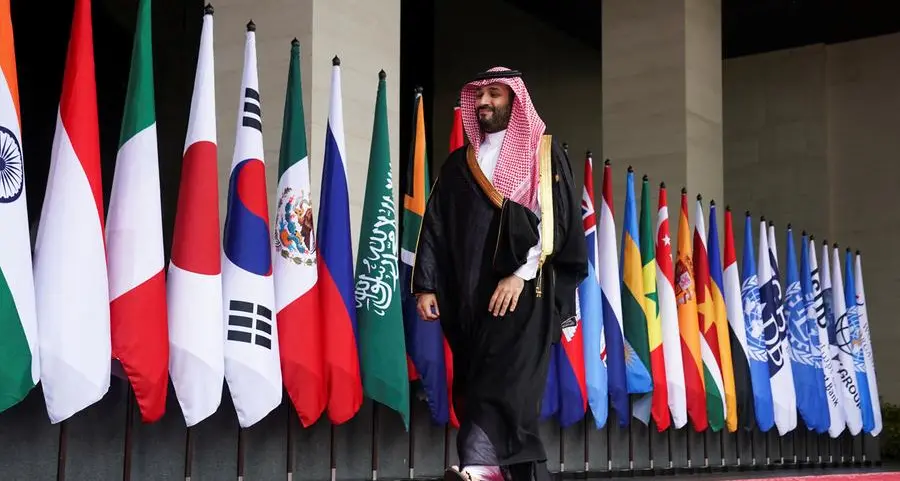 Crown Prince accorded warm welcome in Bangkok, in first-ever Saudi leader's visit in 3 decades