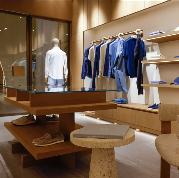 Fedeli joins forces with FIG Retail for Middle East expansion