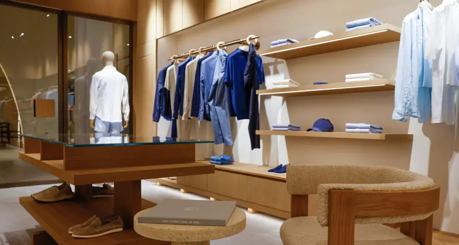 Fedeli joins forces with FIG Retail for Middle East expansion