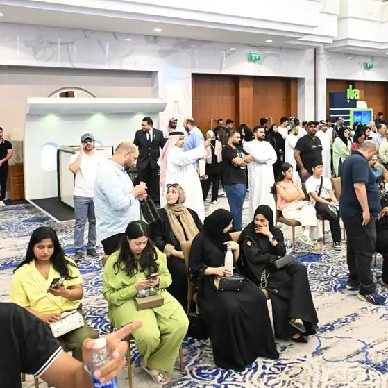 Gulf Air Travel Fair concludes with resounding success