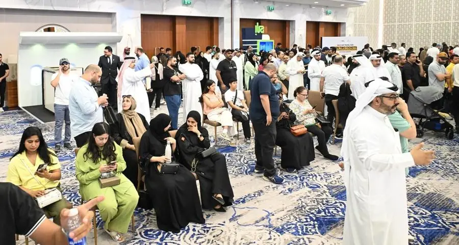 Gulf Air Travel Fair concludes with resounding success