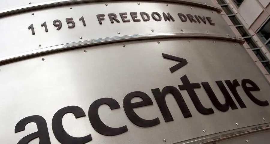 Consulting firm Accenture says to cut 19,000 jobs