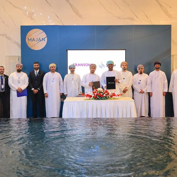 Sohar International and Sohar Islamic introduce first-of-its-kind home check-in with Transom