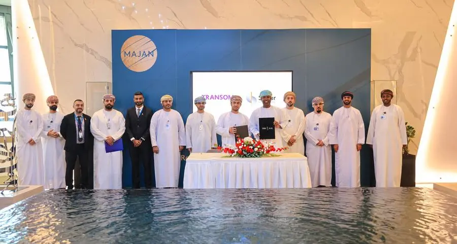 Sohar International and Sohar Islamic introduce first-of-its-kind home check-in with Transom
