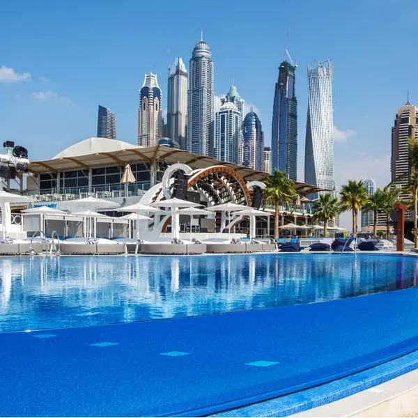 Zero Gravity gets ready for epic move, relocating to a brand-new beachfront location