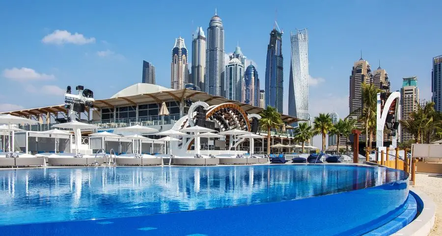 Zero Gravity gets ready for epic move, relocating to a brand-new beachfront location