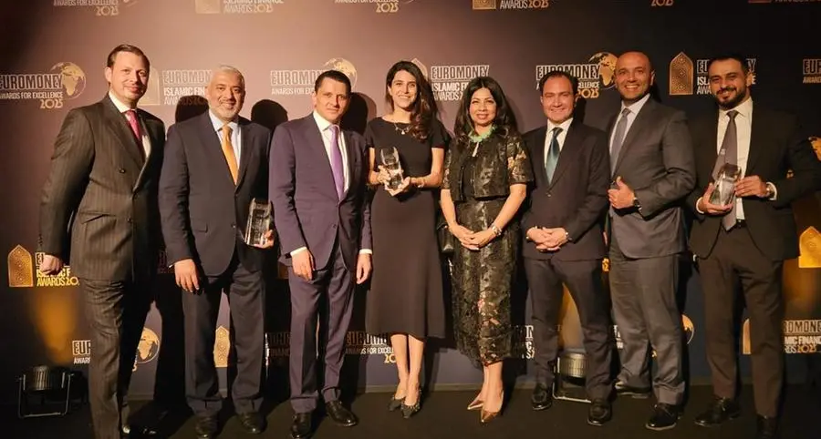 HSBC named Middle East’s Best Investment Bank by Euromoney