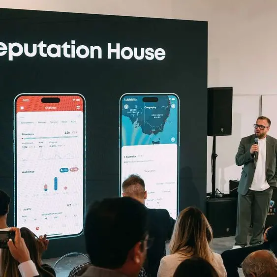 Reputation House achieves 15mln+ AED revenue for FY2024, secures 300% growth within a year