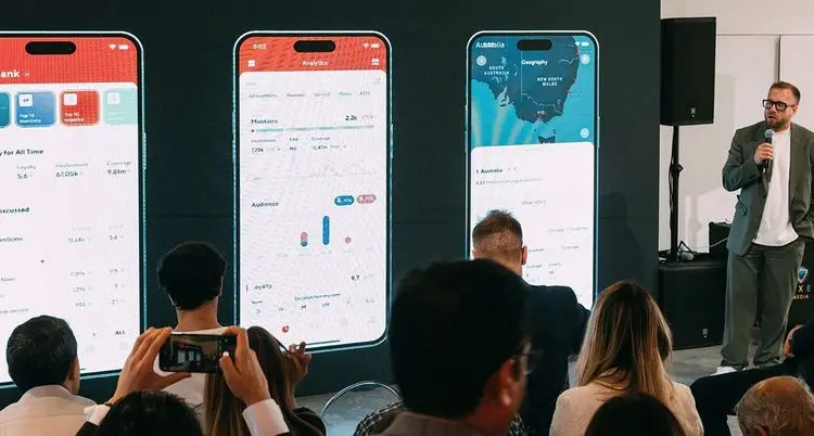 Reputation House achieves 15mln+ AED revenue for FY2024, secures 300% growth within a year