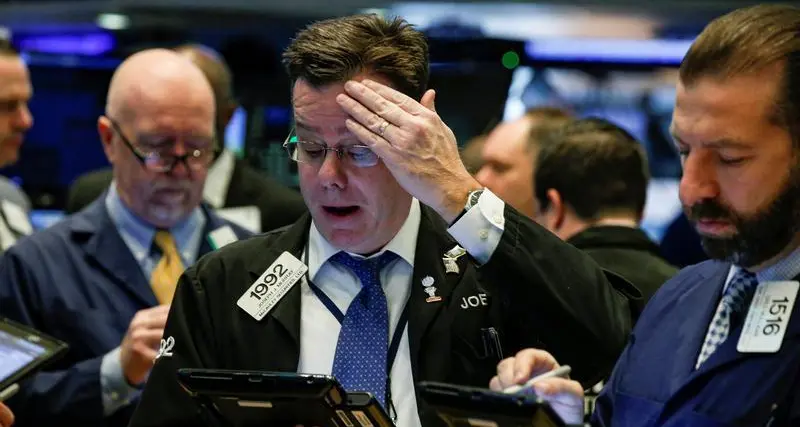 Investment outlook: U.S equities to continue growth, credit cycle to extend - SSGA