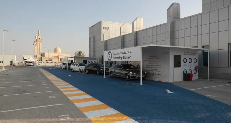 Seha announces closure of some Covid-19 centers in Abu Dhabi, Al Ain, and Northern Emirates
