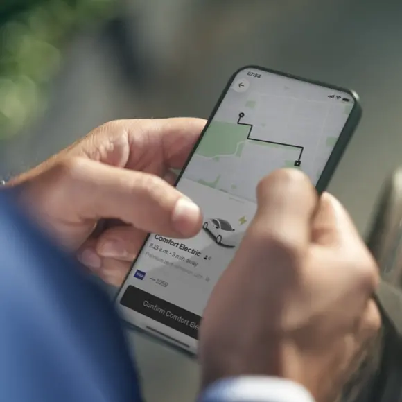 Uber launches initiative to support local businesses across Dubai and Abu Dhabi