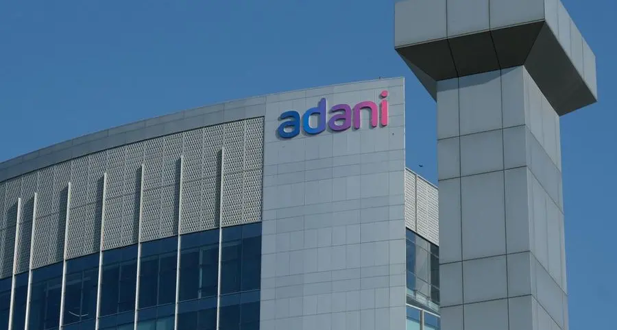 India's Adani sets up Kenyan subsidiary amid push for JKIA deal