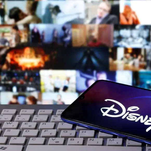 Disney+ takes on rivals in Middle East streaming market