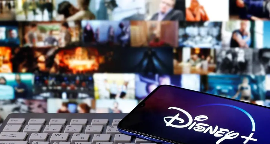 Disney+ takes on rivals in Middle East streaming market