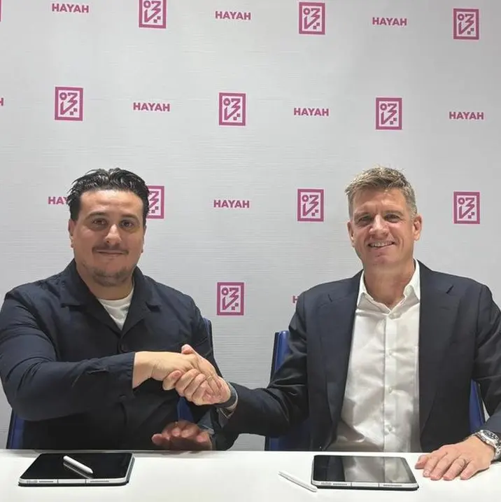 HAYAH partners with Life After Me as 47% of UAE residents lack a family protection plan