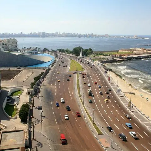 Egypt signs $1.7bln deal for Mokattam Corniche development\u00A0\n