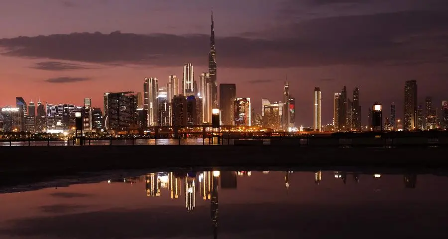 Take an abra ride to travel to Dubai's beginnings as fishing village