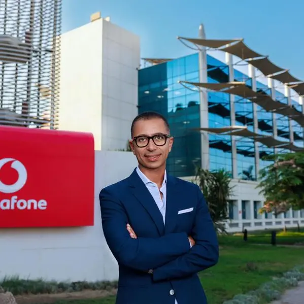 Vodacom Group appoints Mohamed Abdallah as CEO of Vodafone Egypt and international markets of Vodacom