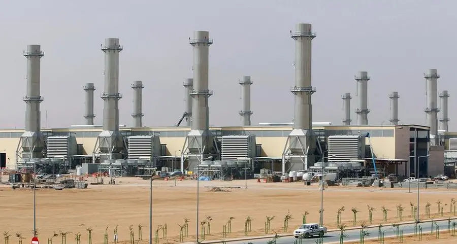 Saudi Electricity Co secures $3.56bln funding facilities