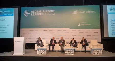 Global Airport Leaders Forum to take off in Dubai on May 24