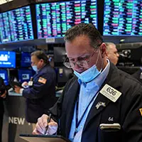 War, pandemic, and inflation deal Fed a complex trifecta