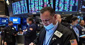 War, pandemic, and inflation deal Fed a complex trifecta