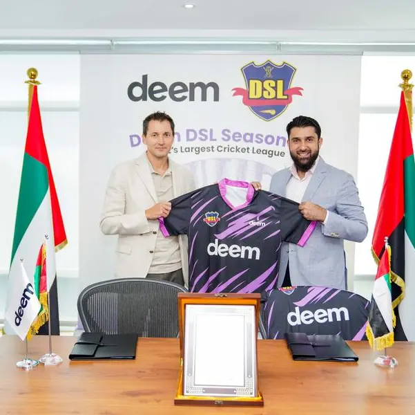 Deem Finance named Title Sponsor of DSL Season 13