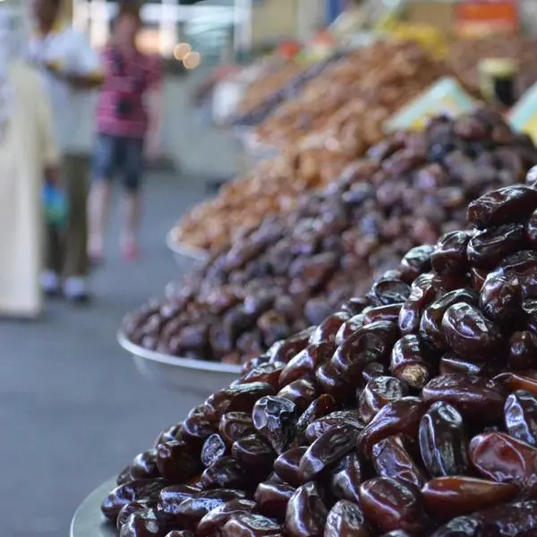 JAFZA and Nadiya dates: Sweetening Ramadan all over the world