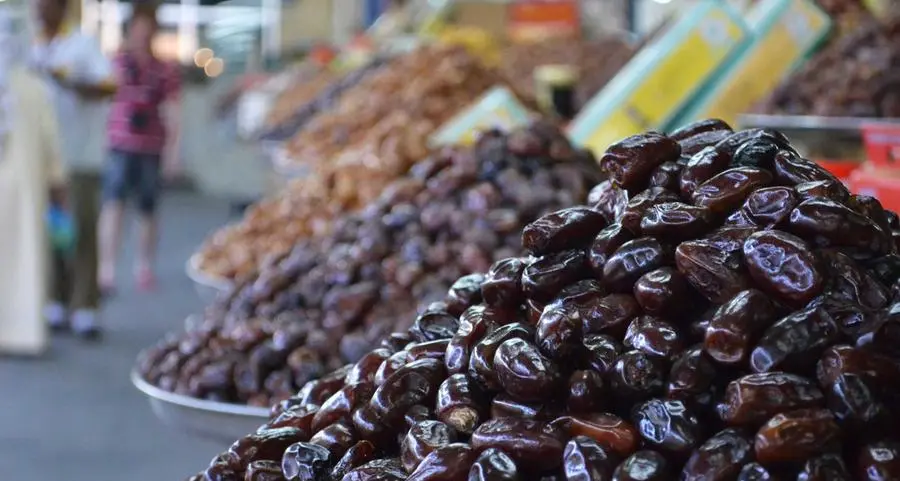 JAFZA and Nadiya dates: Sweetening Ramadan all over the world