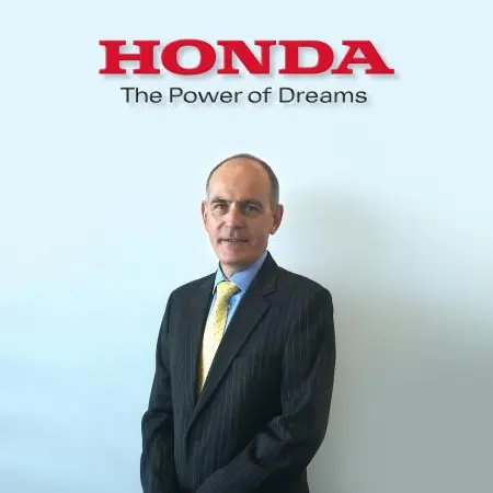 Al-Futtaim's Trading Enterprises announces new leadership for Honda UAE brand division