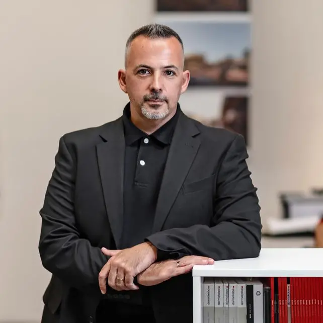 Gensler appoints Design Director to strengthen master planning profile