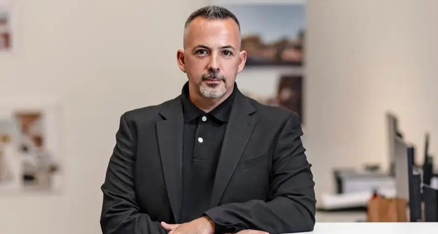 Gensler appoints Design Director to strengthen master planning profile