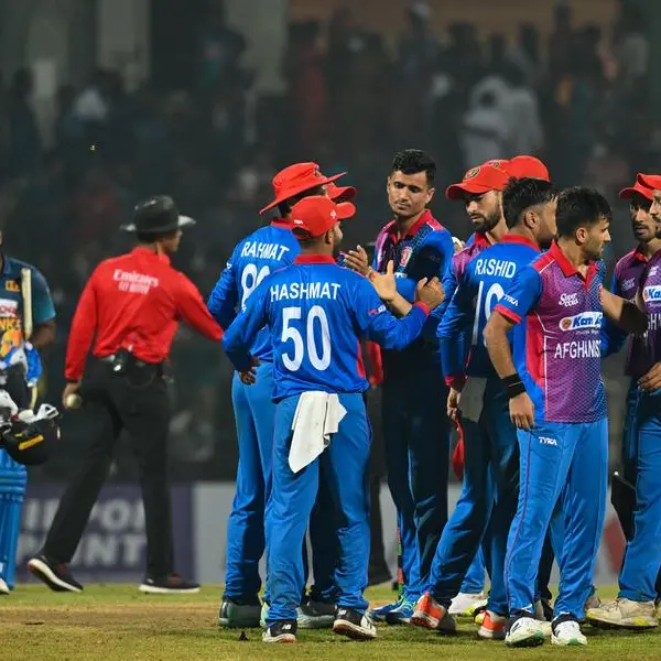 Afghanistan win toss, bat against Sri Lanka in 2nd ODI