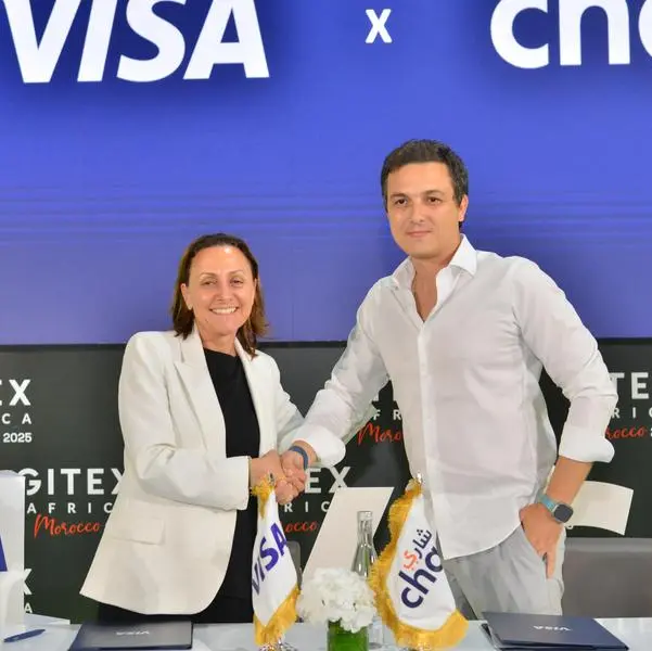 Visa Invests in African fintech Konnect and PayTic on heels of Visa Africa Fintech Accelerator at GITEX Africa 2025