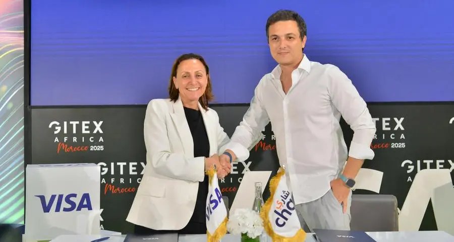 Visa Invests in African fintech Konnect and PayTic on heels of Visa Africa Fintech Accelerator at GITEX Africa 2025